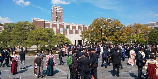 Университет Киото