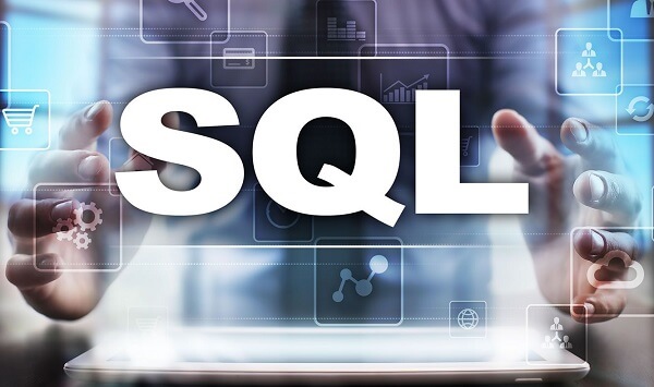обучение SQL