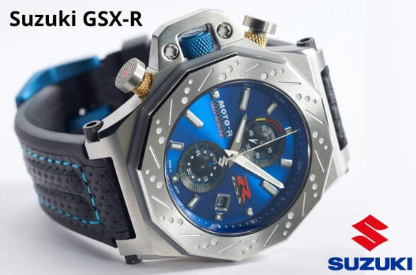 GSX-R