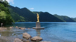 озеро Тадзава