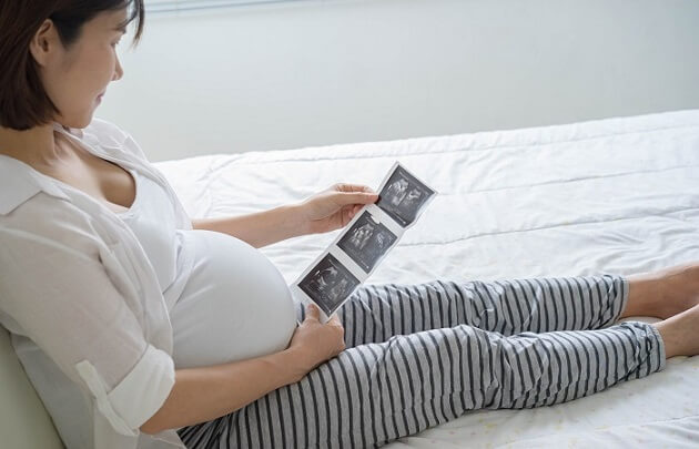 Беременность и роды в Японии