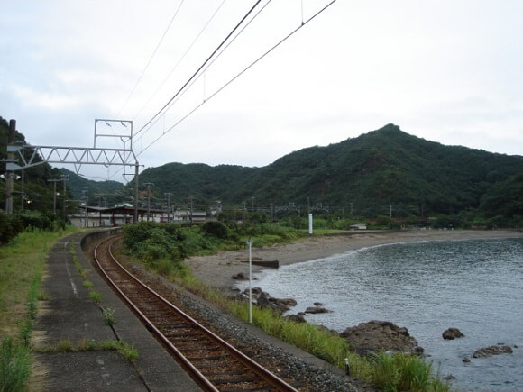 Станция Юкава