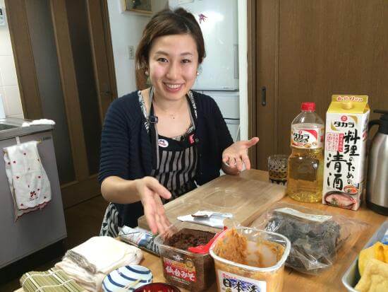 Mayuko’s Little Kitchen