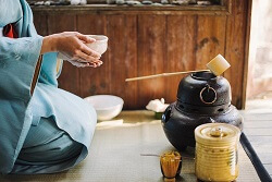 japan Tea Ceremony