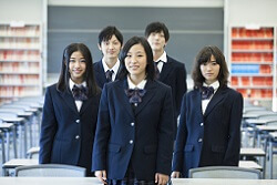 Японские красивые девушки в школьной форме. Особенности школьной формы из разных стран мира. Школьная форма в Малайзии – самая консервативная