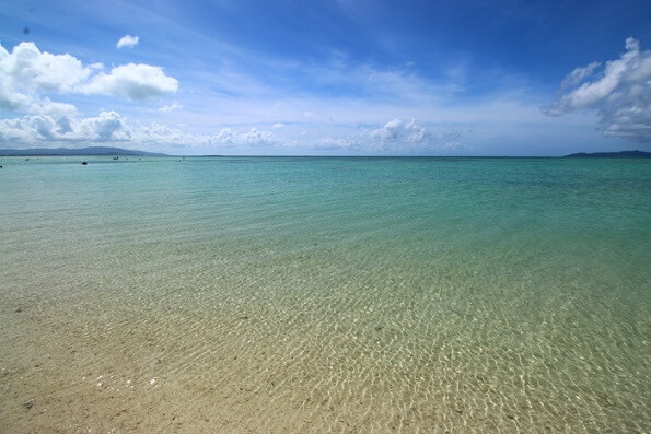 Пляж Кондои