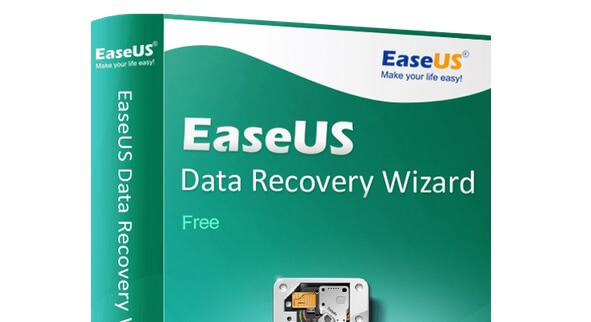 EaseUS Data Recovery