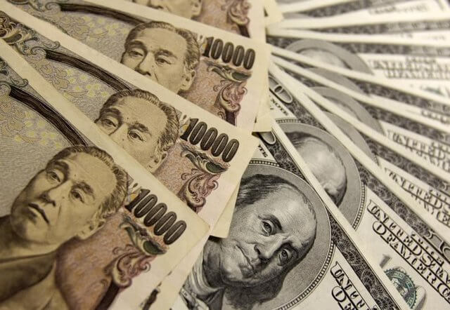японские облигации