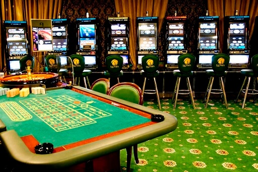Судьба казино в Беларуси