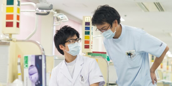 стоматология в Японии