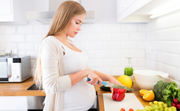 диеты для беременных