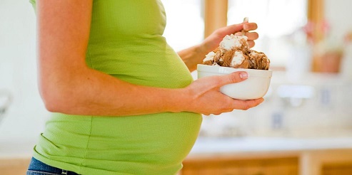 диеты для беременных