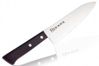 кухонные ножи Тоджиро