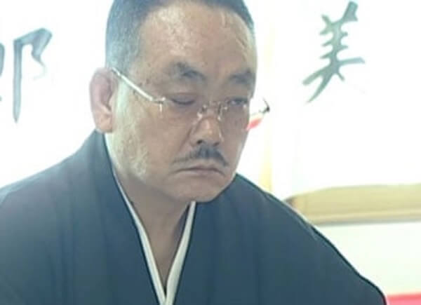 Киёси Такаяма