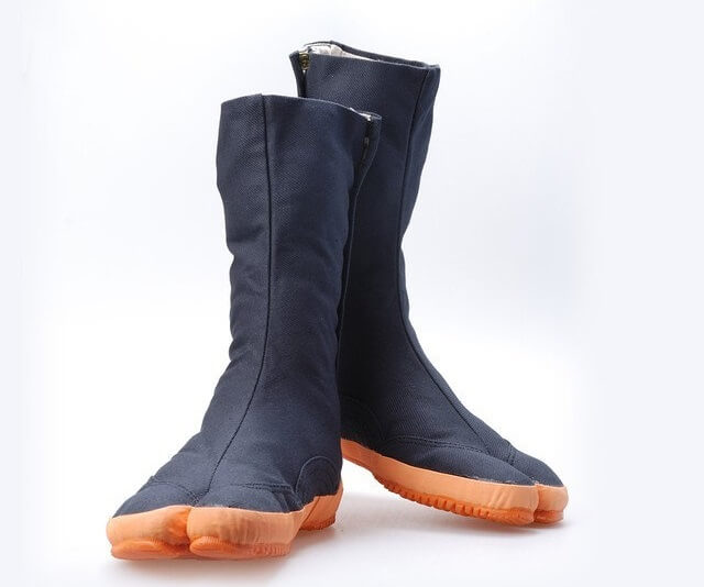 таби ниндзя