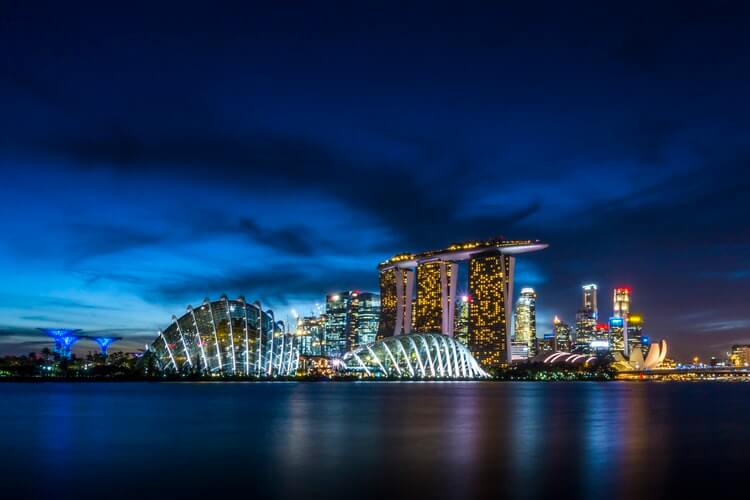 Лучшие страны для казино-туризма в Юго-Восточной Азии