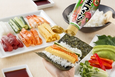 prigotovlenie sushi