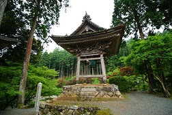 Храм Мёцу-дзи