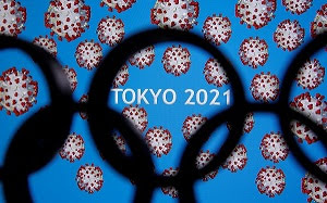 Летнюю Олимпиаду в Токио перенесли на 2021 год