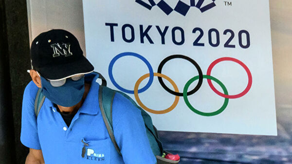Летнюю Олимпиаду в Токио перенесли на 2021 год