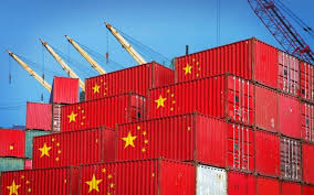 доставка грузов из Китая