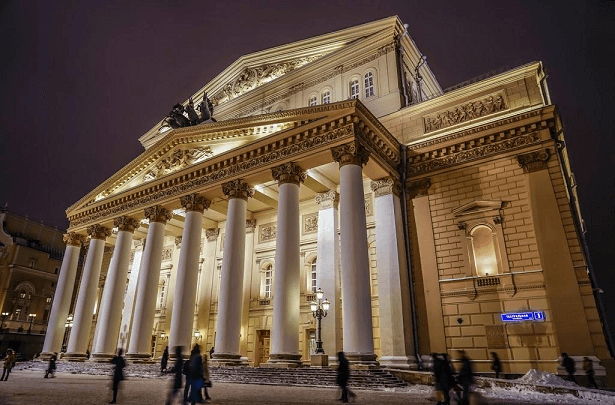 Музей им Пушкина