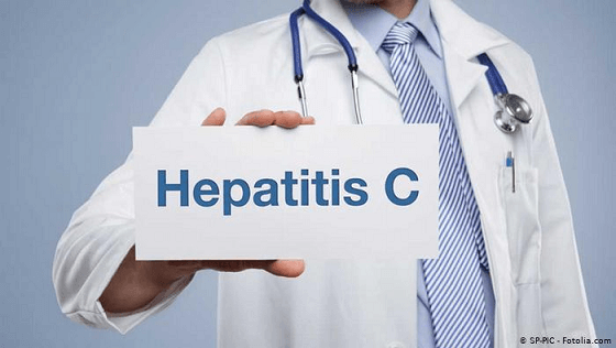 Чем опасен гепатит С
