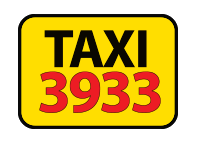 Такси 3933