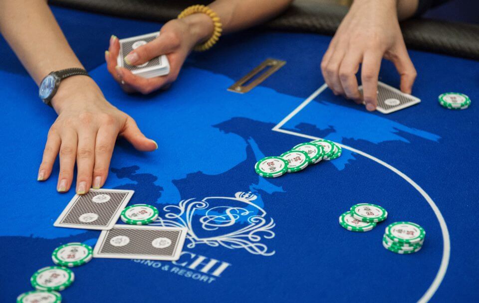 бездепозитные покер бонусы