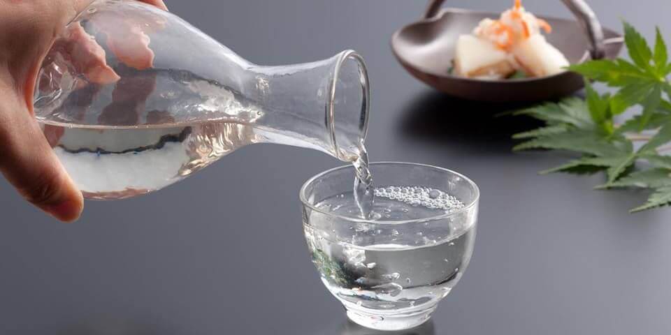 Японский метод лечения водой