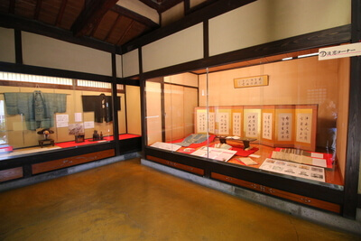 Музей Хиросэ