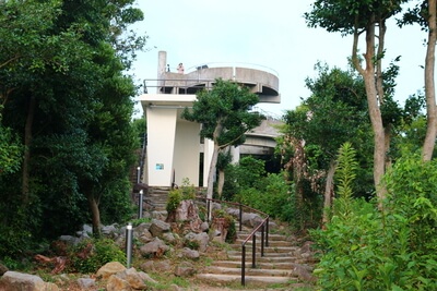 Обсерватория Исидакэ