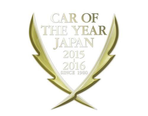Japan Car of the Year