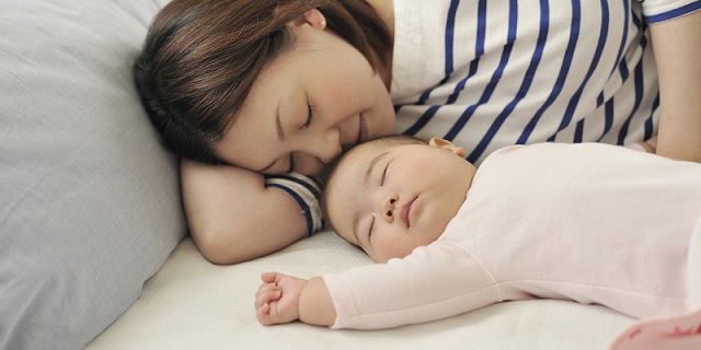 Отношения матери и детей в Японии