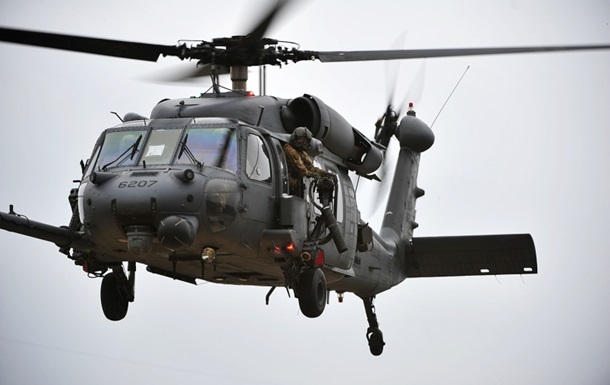 Японкам разрешено пилотировать военные вертолёты