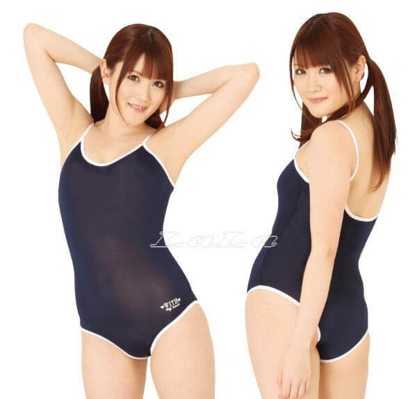 японские школьные купальники