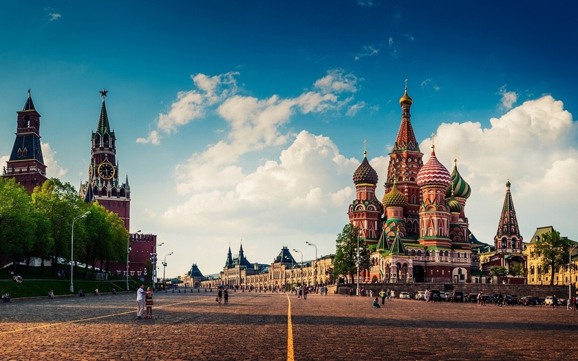 Советы туристу, посетившему Москву