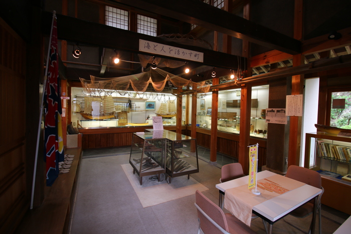 Музей истории Каконоура