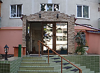 мини-гостиница города Киева - Десна Кут