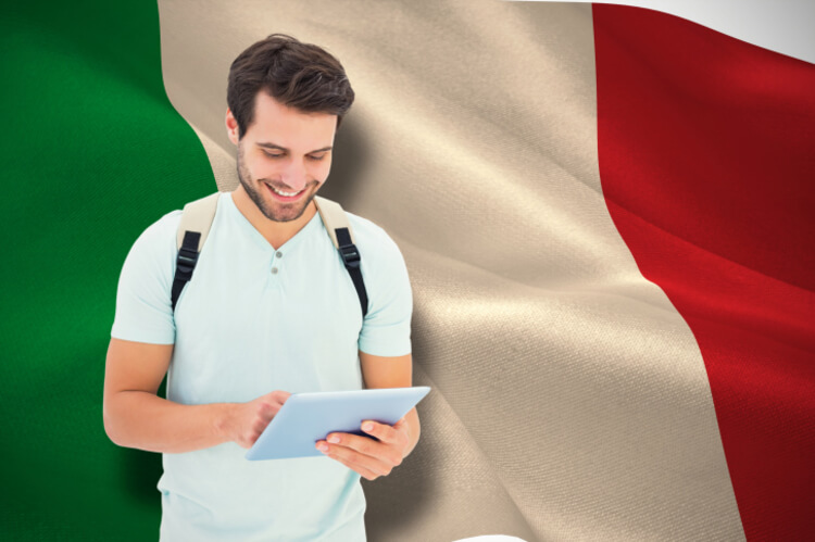 образование в италии