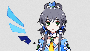 luo tianyi vocaloid
