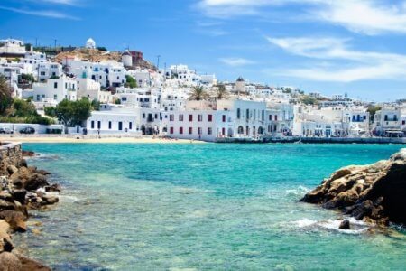 Экскурсионные туры на Крит