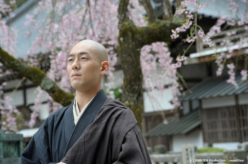 Буддизм в Японии