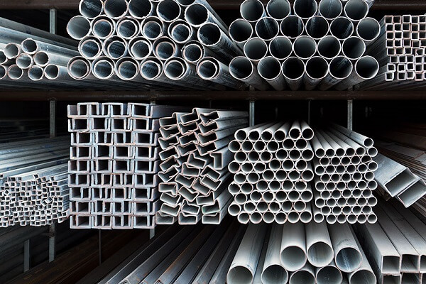 Холодная прокатка металла - краткий обзор процесса и его применения