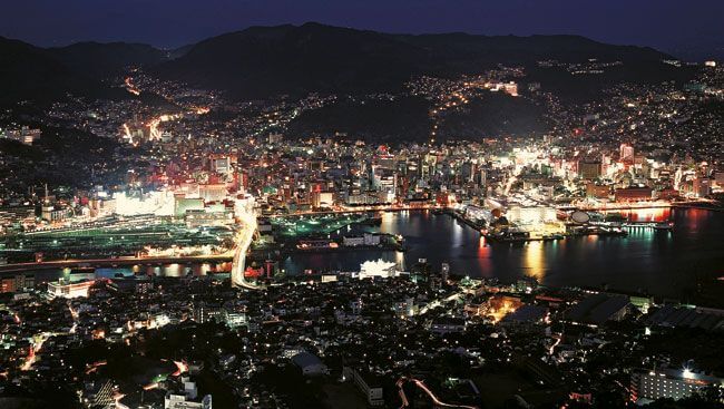 Казино-курорт в Нагасаки: прием заявок официально завершен