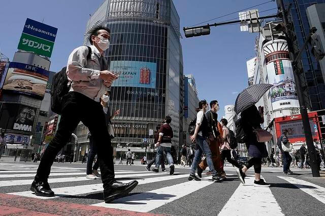В Японии обнародовали новые правила для туристов