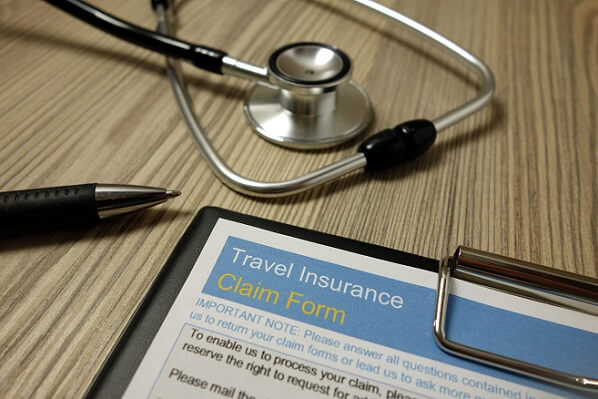 Нужна ли медицинская страховка для поездки в Японию