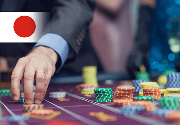 В Японии планируется полностью легализовать казино