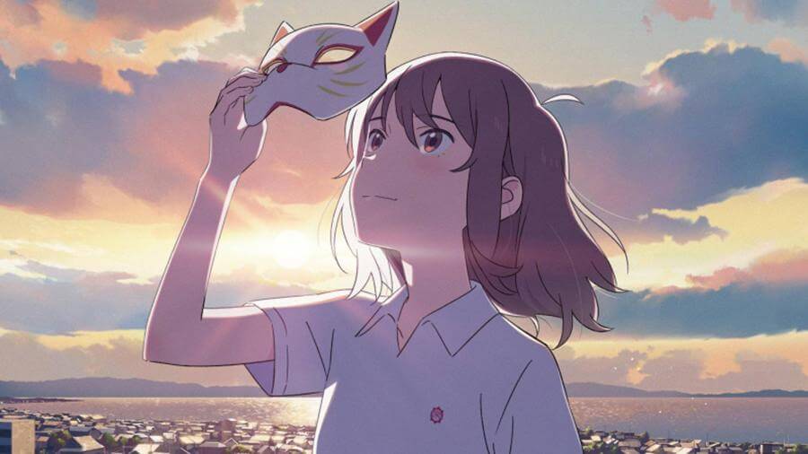 Аниме – уникальные японские мультфильмы