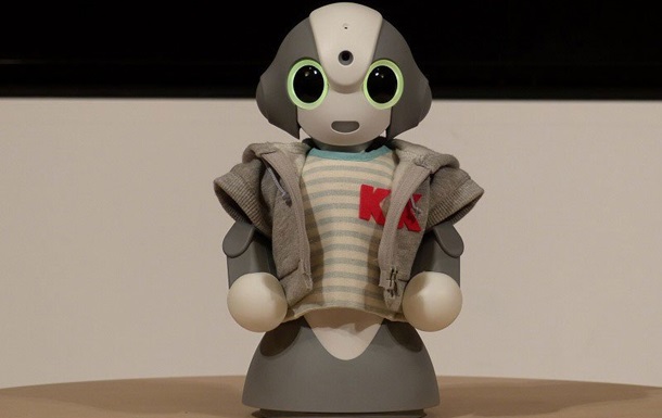 Робот-советчик Kibiro